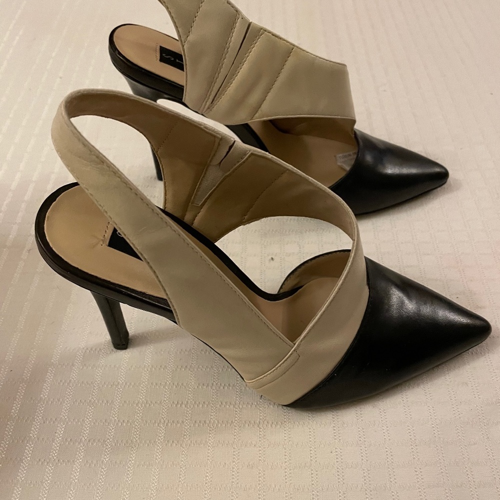 New! Open Box, Never Worn Steven By Steve Madden … - image 1